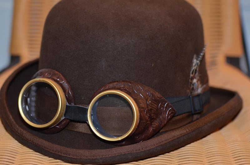 Space-themed Accessories