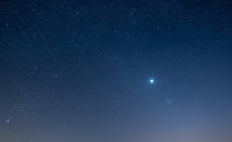 Starry Night Venue